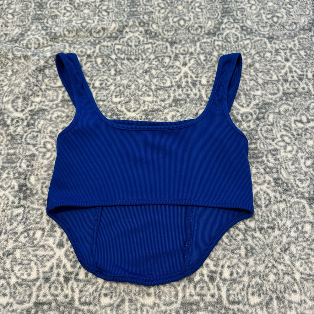 Shein Corset, size small